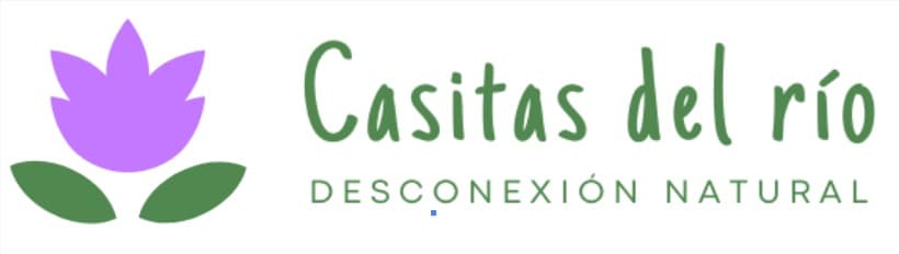 Casitas del Río Logo